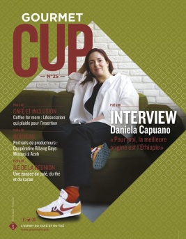 Lisez Gourmet Cup du 01 février 2023 sur ePresse.fr