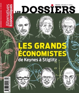 Lisez Les Dossiers d'Alternatives Economiques du 08 avril 2019 sur ePresse.fr