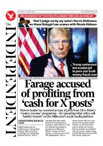 The Independent