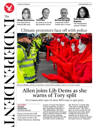 The Independent