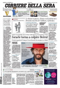 Corriere Della Sera