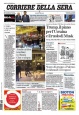 Corriere Della Sera N Du Novembre T L Charger Sur Ipad