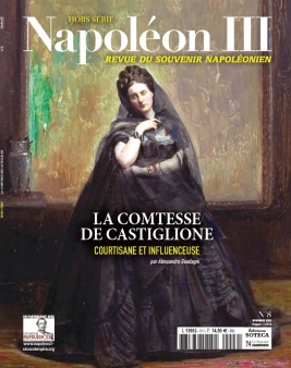 Lisez Napoléon III hors séries du 01 novembre 2022 sur ePresse.fr