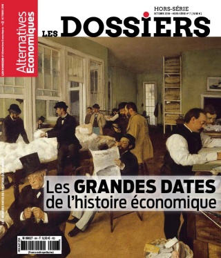 Les Hors-séries des Dossiers d'Alternatives Economiques