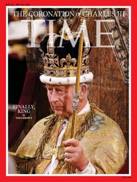 Lisez Time du 12 mai 2023 sur ePresse.fr