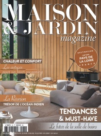 Maison et Jardin Magazine