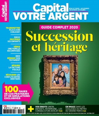 Capital Votre Argent