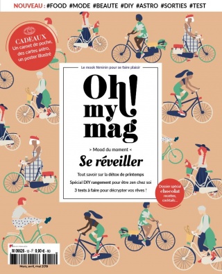 Oh My Mag !
