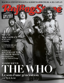 Rolling Stone