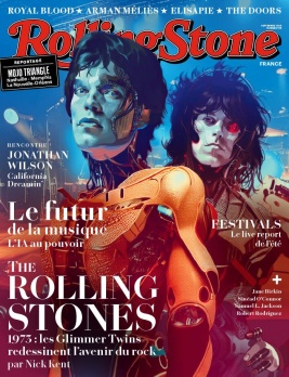 Lisez Rolling Stone du 23 août 2023 sur ePresse.fr