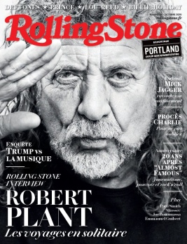 Rolling Stone N°126 du 30 septembre 2020 à télécharger sur iPad
