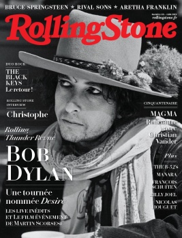Rolling Stone N°115 du 02 juin 2019 à télécharger sur iPad