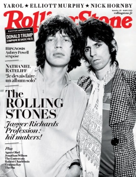 Rolling Stone N°122 du 02 mars 2020 à télécharger sur iPad