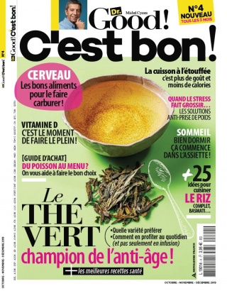 Dr Good ! C'est bon !
