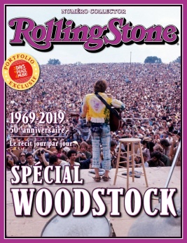 Rolling Stone Hors-Série N°42 du 01 juillet 2019 à télécharger sur iPad