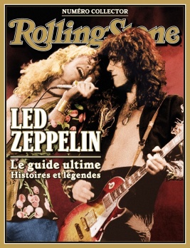 Rolling Stone Hors-Série N°41 du 01 avril 2019 à télécharger sur iPad