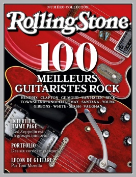 Rolling Stone Hors-Série N°39 du 01 octobre 2018 à télécharger sur iPad