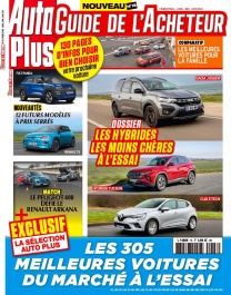 Auto Plus Guide de l'Acheteur