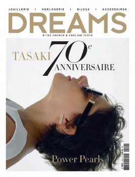 Lisez Dreams du 23 octobre 2024 sur ePresse.fr