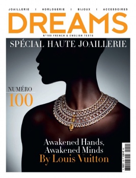 Lisez Dreams du 25 juin 2024 sur ePresse.fr