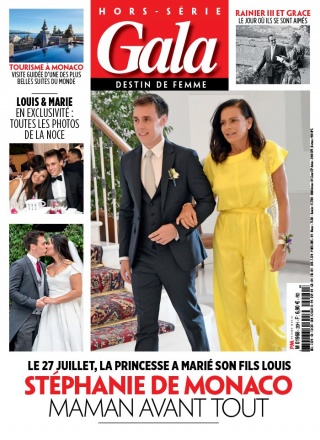 Gala Hors Série
