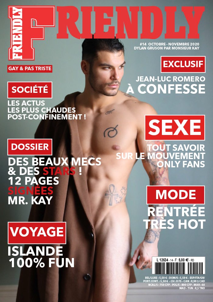 Friendly 08 septembre 2020 Abonnement Friendly Pas Cher avec le BOUQUET ePresse.fr