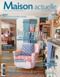 Maison Actuelle