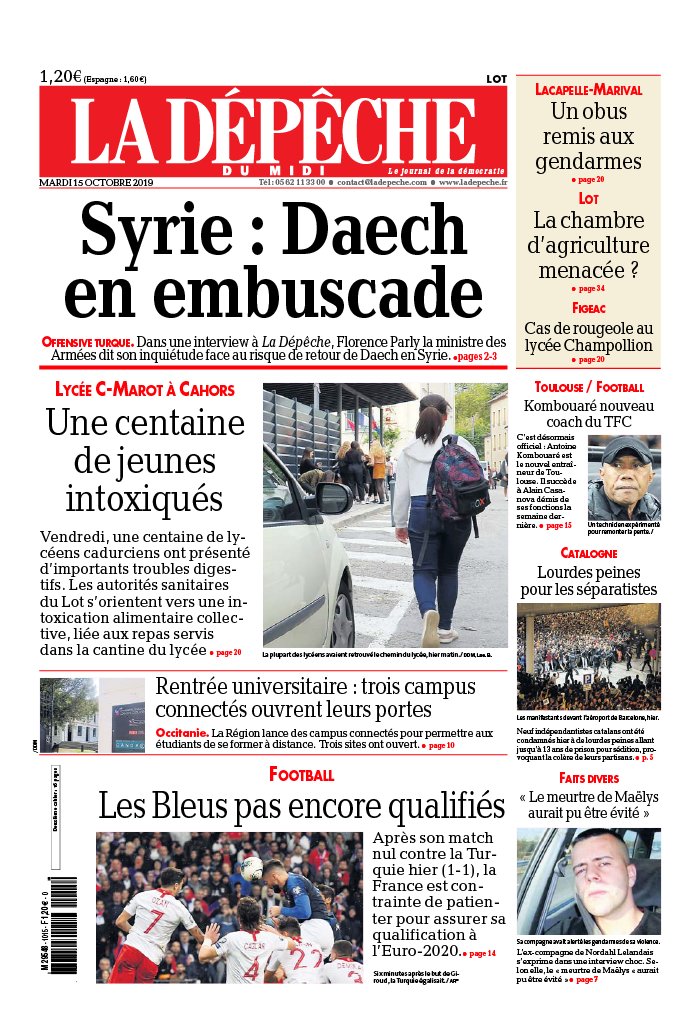 LA D P CHE DU MIDI visual data 3