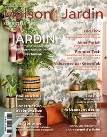 Maison & Jardin Actuels