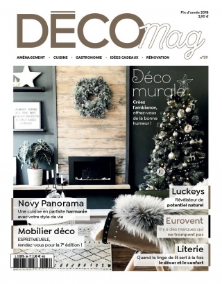 Déco Mag