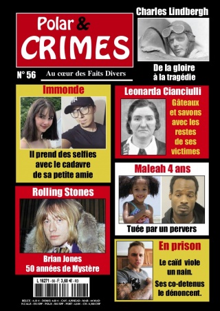 Polar et crimes