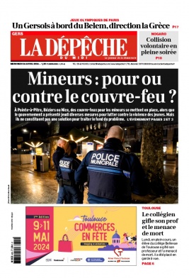Abonnement à La Dépêche du Midi Pas Cher avec le BOUQUET ePresse.fr