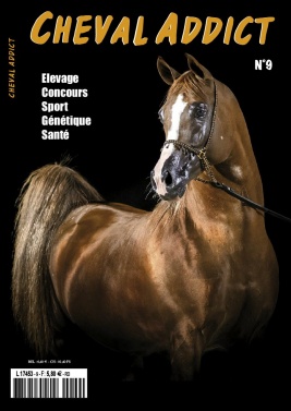 Cheval Addict 10 septembre 2019 Lisez Cheval Addict du 10 septembre 2019 sur ePresse.fr