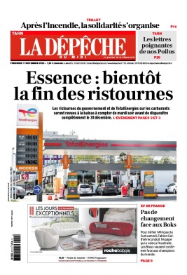 Le Figaro Actualité en direct et informations en continu