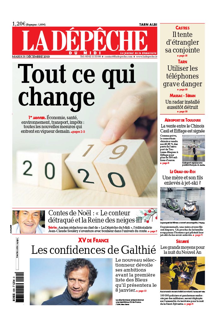 Lactualité en direct et info du jour en continu 20 Minutes
