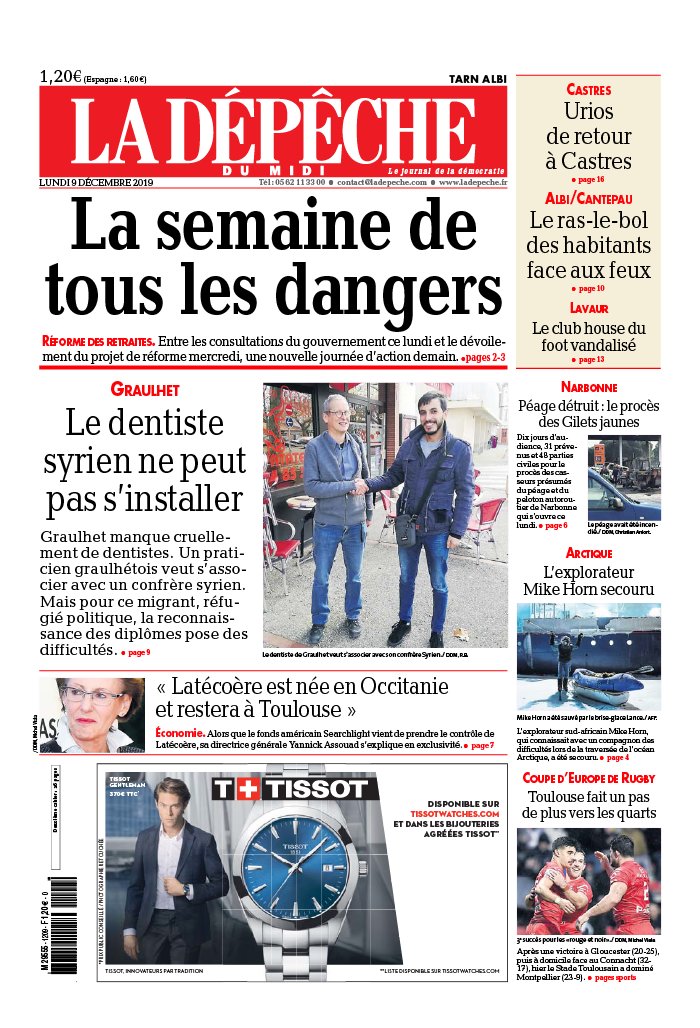 Google Actualités