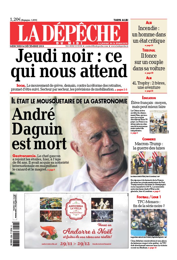 Le Mondefr Actualités et Infos en France et dans le monde