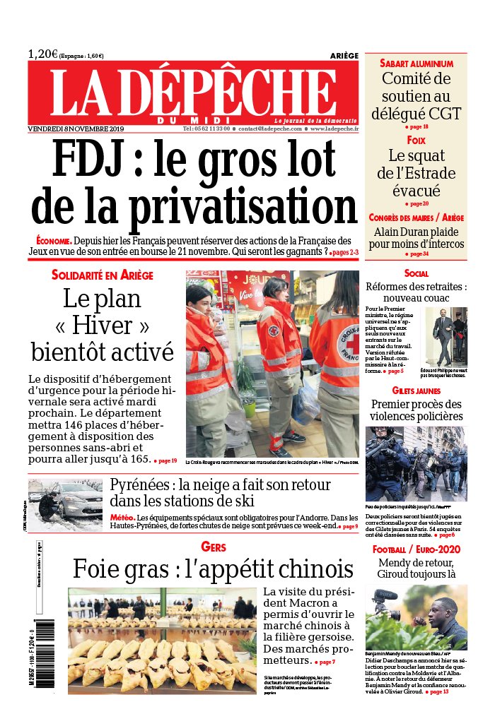 LA D P CHE DU MIDI visual data 2