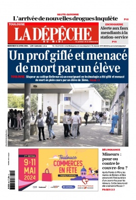 Abonnement à La Dépêche du Midi Pas Cher avec le BOUQUET ePresse.fr