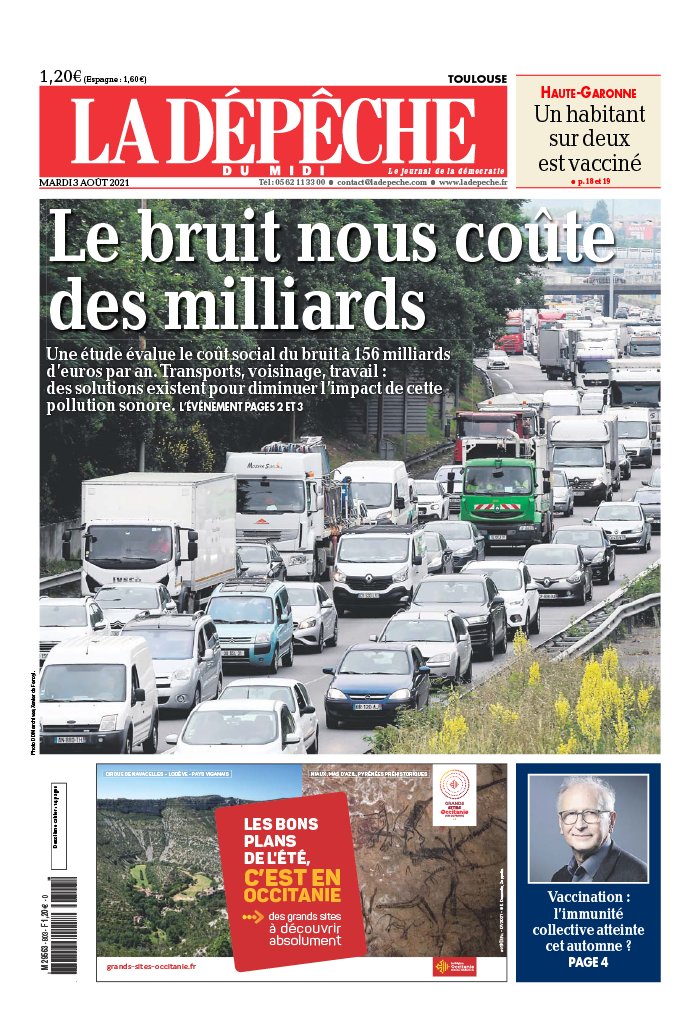 LA D P CHE DU MIDI visual data 6