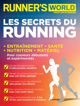 Lisez Runner's World pour les coureurs du 15 septembre 2023 sur ePresse.fr