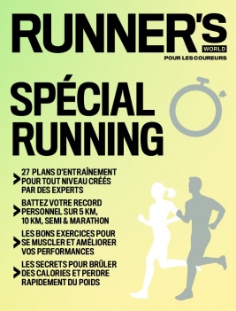 Lisez Runner's World pour les coureurs du 19 avril 2023 sur ePresse.fr