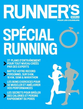 Runner's World pour les coureurs