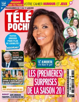 Abonnement Télé Poche Pas Cher avec le BOUQUET ePresse.fr