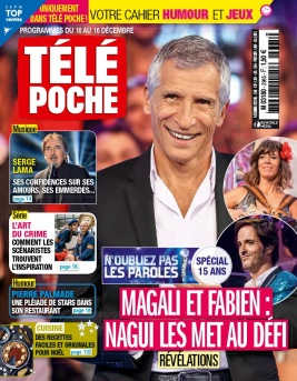 Abonnement Télé Poche Pas Cher avec le BOUQUET ePresse.fr