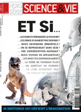 Science et Vie Hors Série