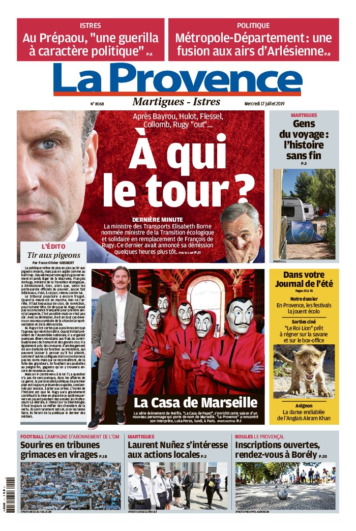Alpes de Haute-Provence : rencontre entre l’ARS, la préfecture et la CGT santé 04
