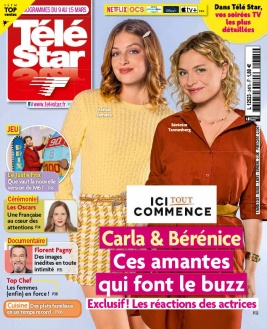 Abonnement Télé Star Pas Cher avec le BOUQUET ePresse.fr