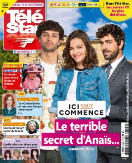 Abonnement Télé Star Pas Cher avec le BOUQUET ePresse.fr