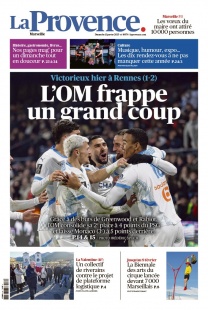 La Provence